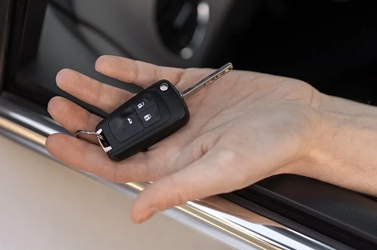 Как психолог Ликунова советует не попасть на автоаферистов