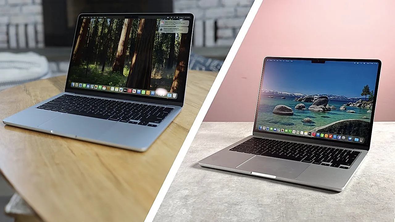 Почему MacBook Air M4 всё ещё выгоднее