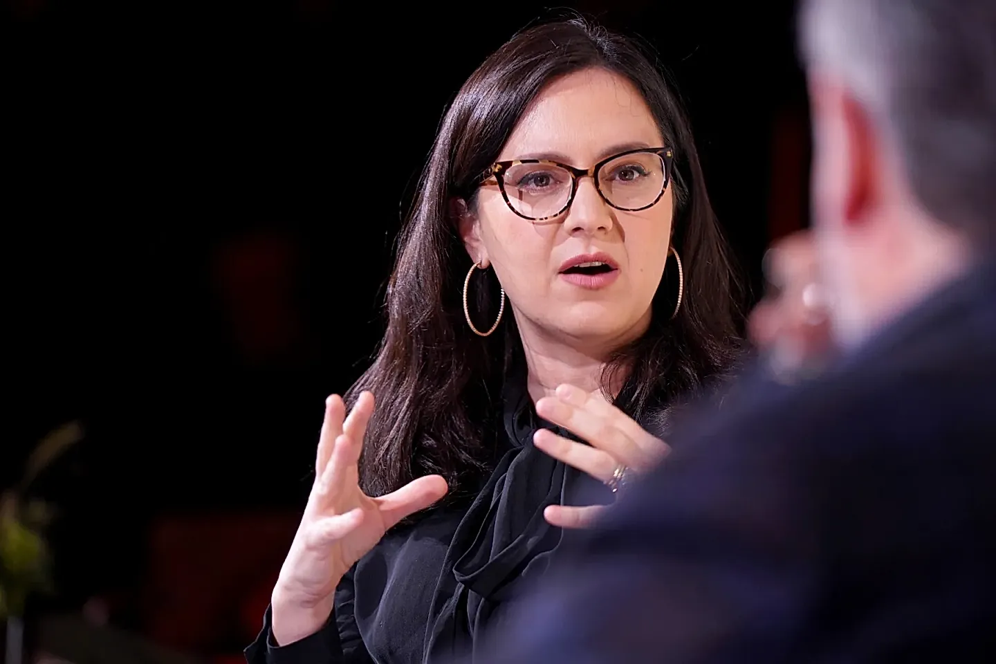 Конец эпохи CBS Radio