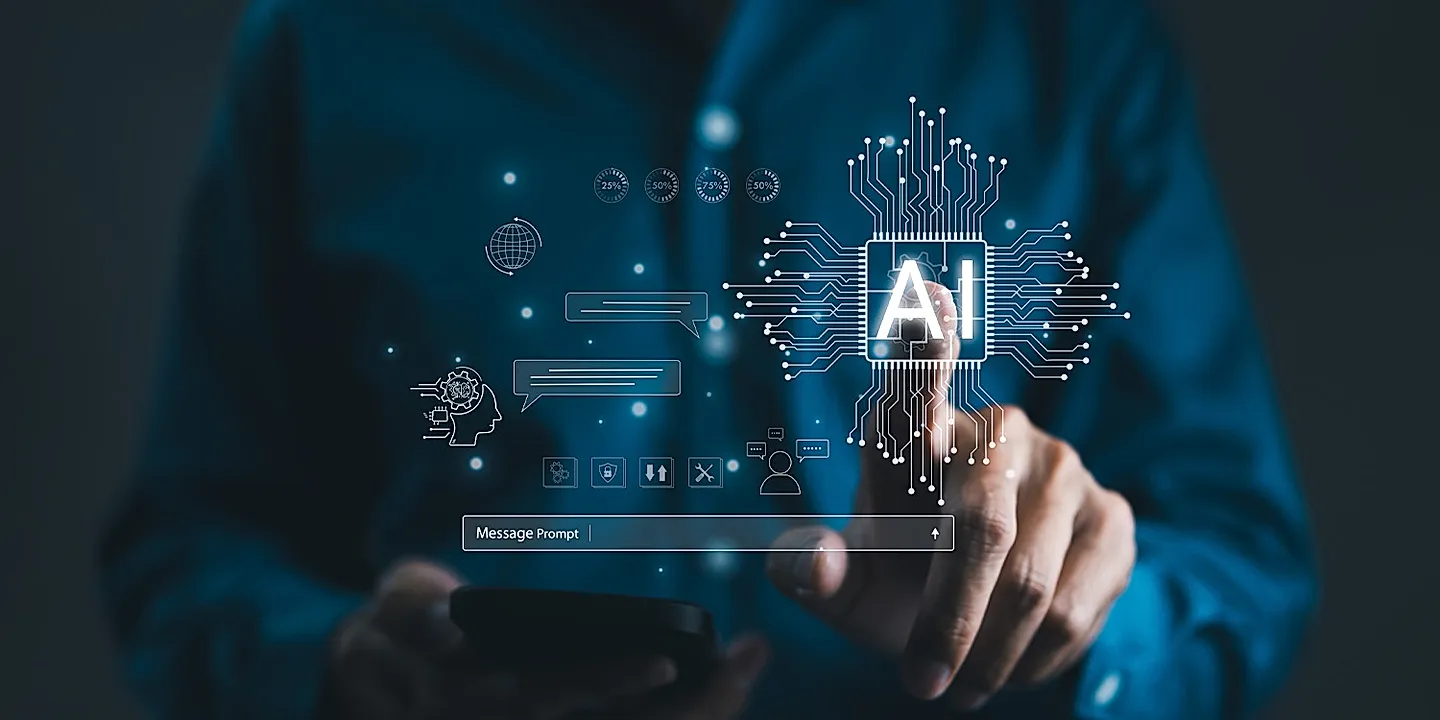 Когда чат-боты дружат с теориями заговора