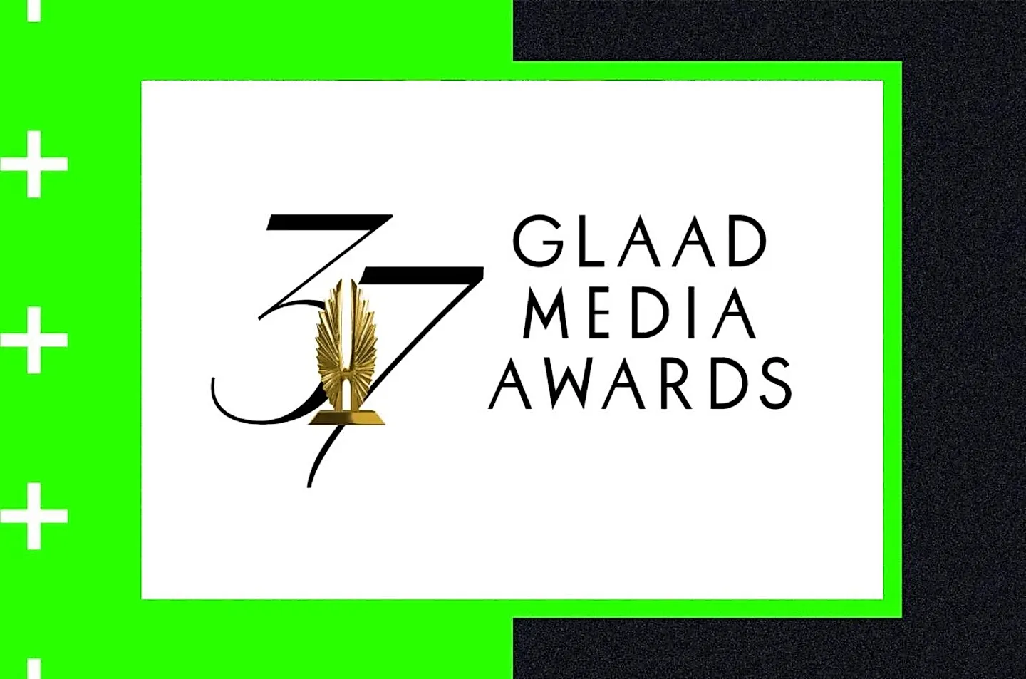 Звёзды на GLAAD Awards 2026