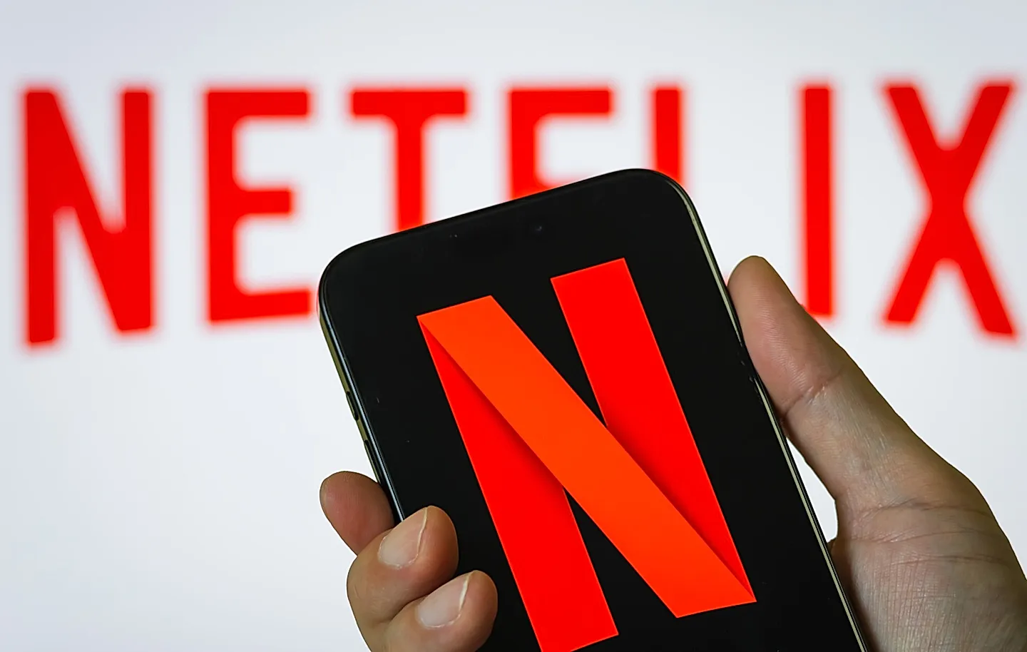 Netflix против обвинений