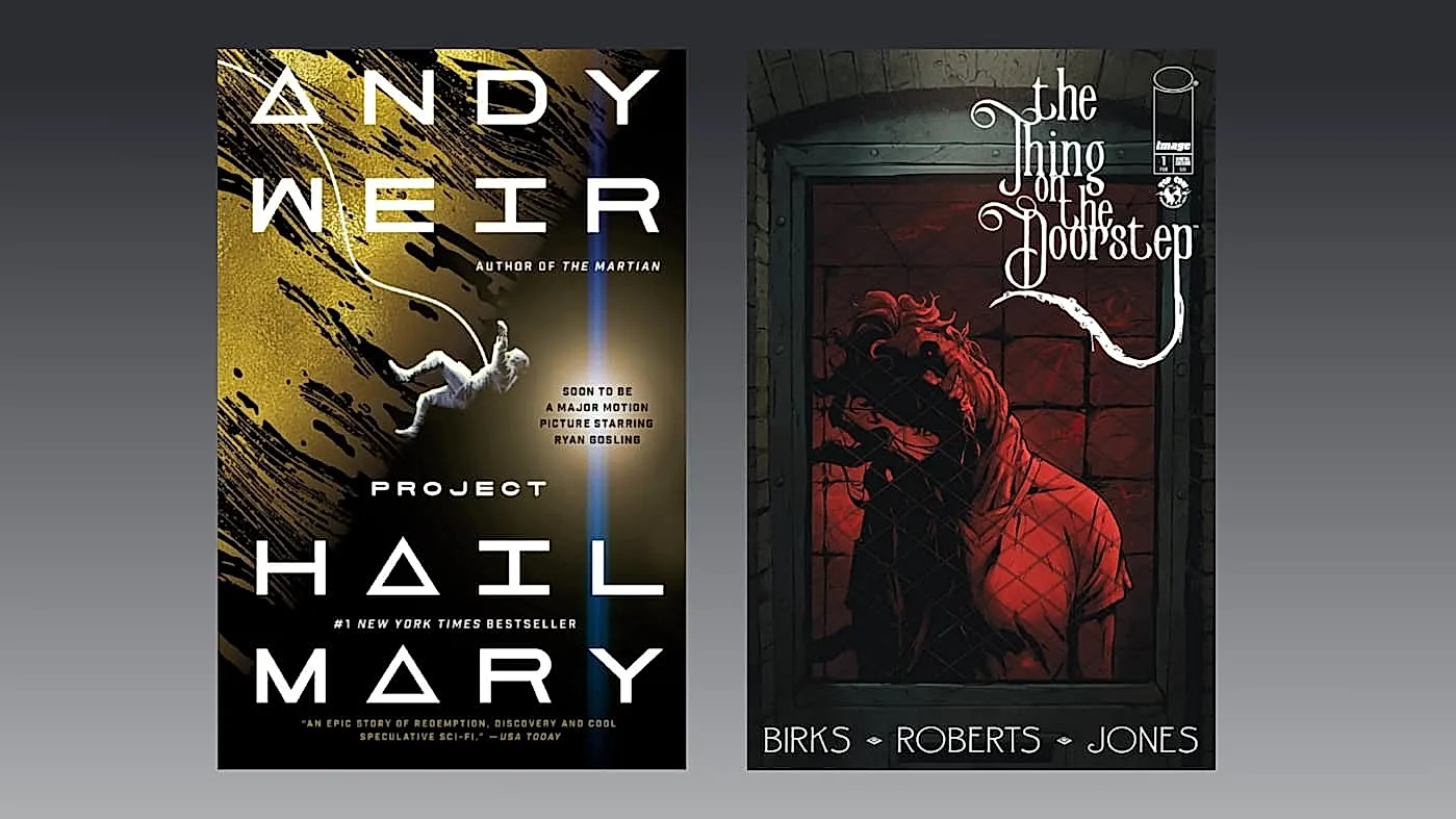 Два чтения на выходные