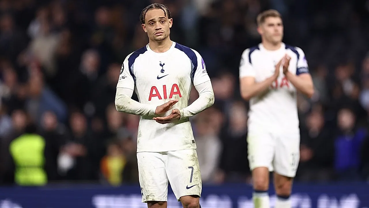 Где смотреть матч Tottenham – Nottm Forest