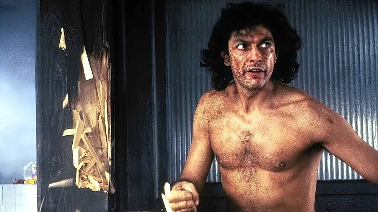 Каст Ready or Not 2 выбирает Кроненберга