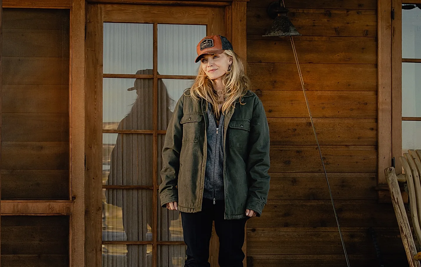 Саундтрек сериала The Madison