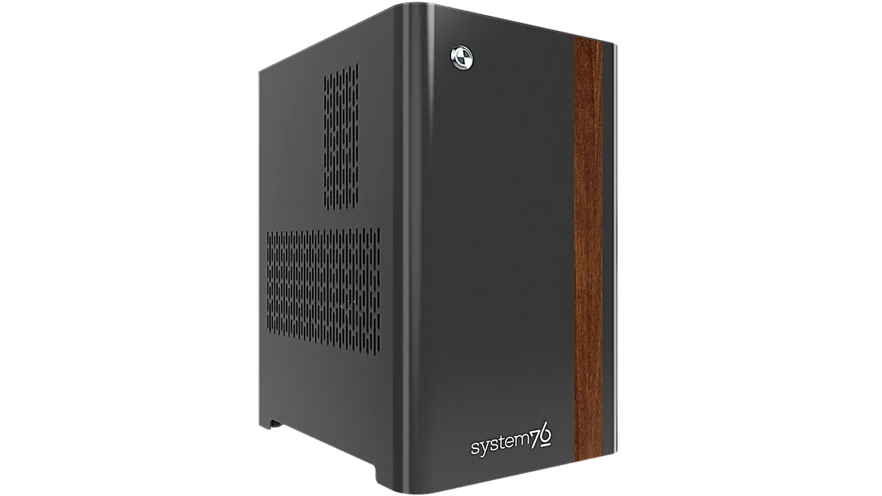 System76 взвинтил цену на RTX 5090