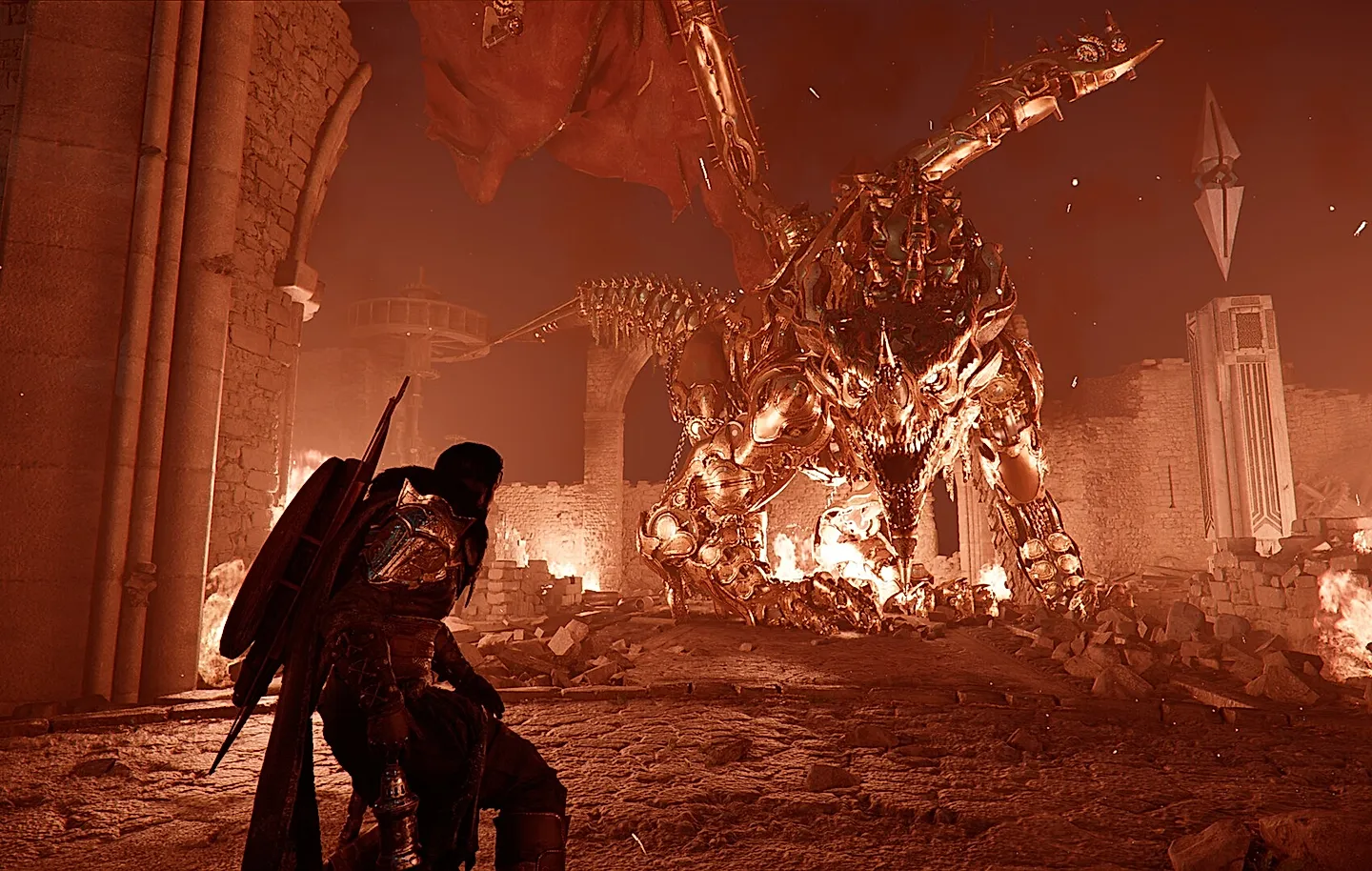 Crimson Desert: извинения за ИИ