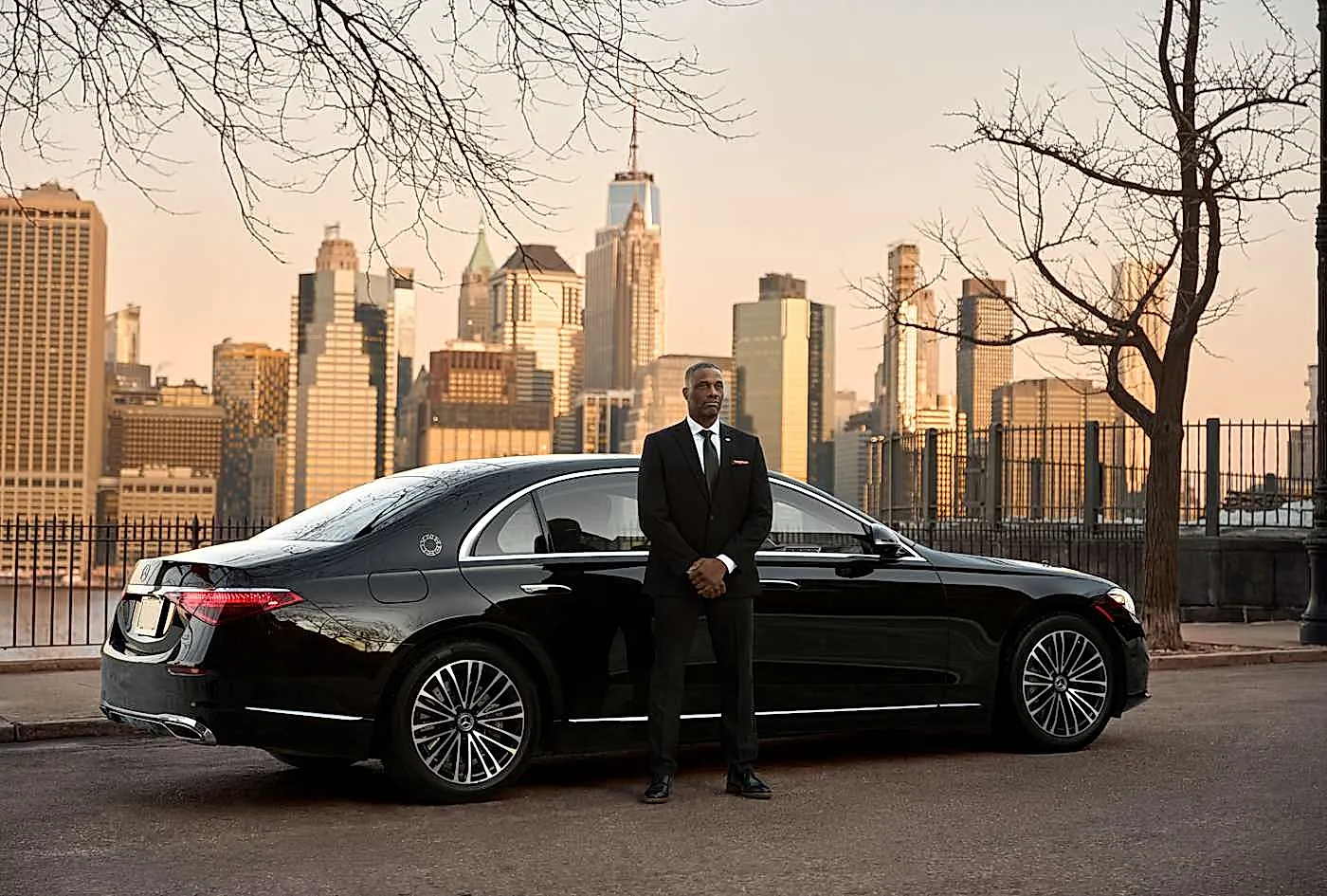 Wheely приходит в Америку