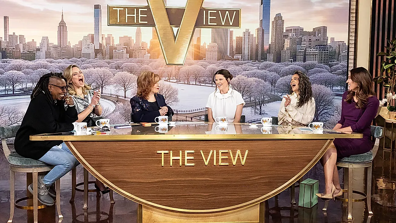 Горячая десятка Billboard: кто прорвётся наверх