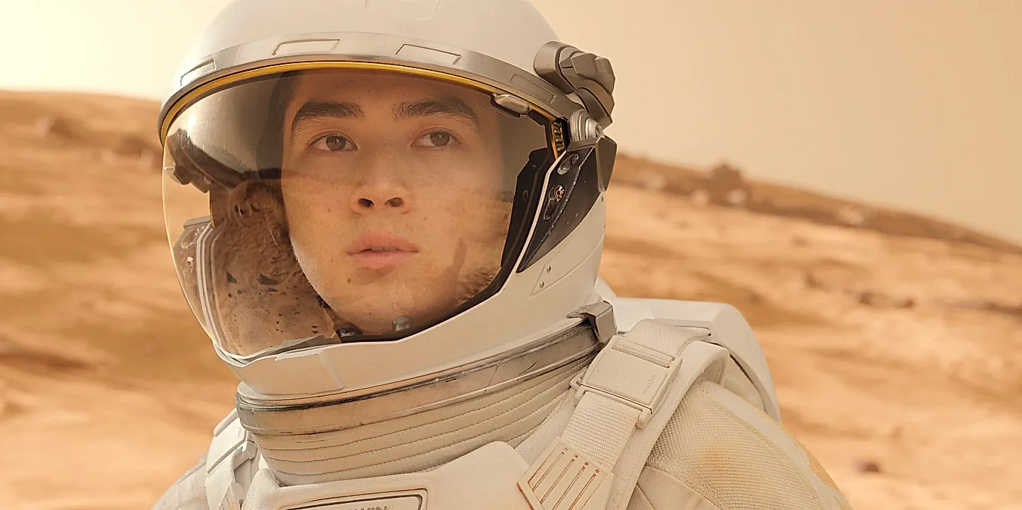 Финальный сезон For All Mankind