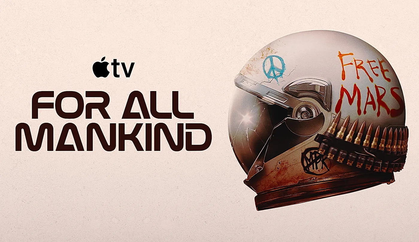 Финальный сезон For All Mankind
