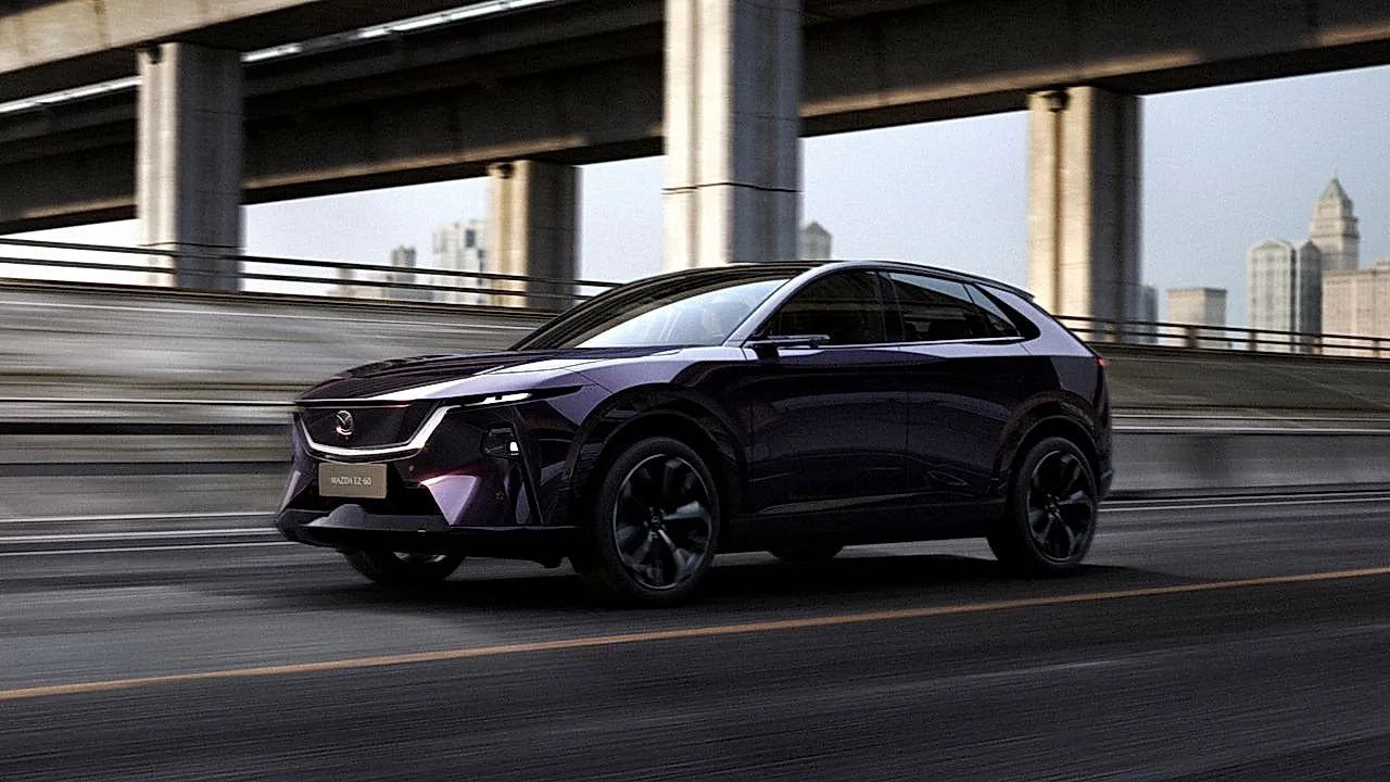 Mazda раскрыла утечку данных