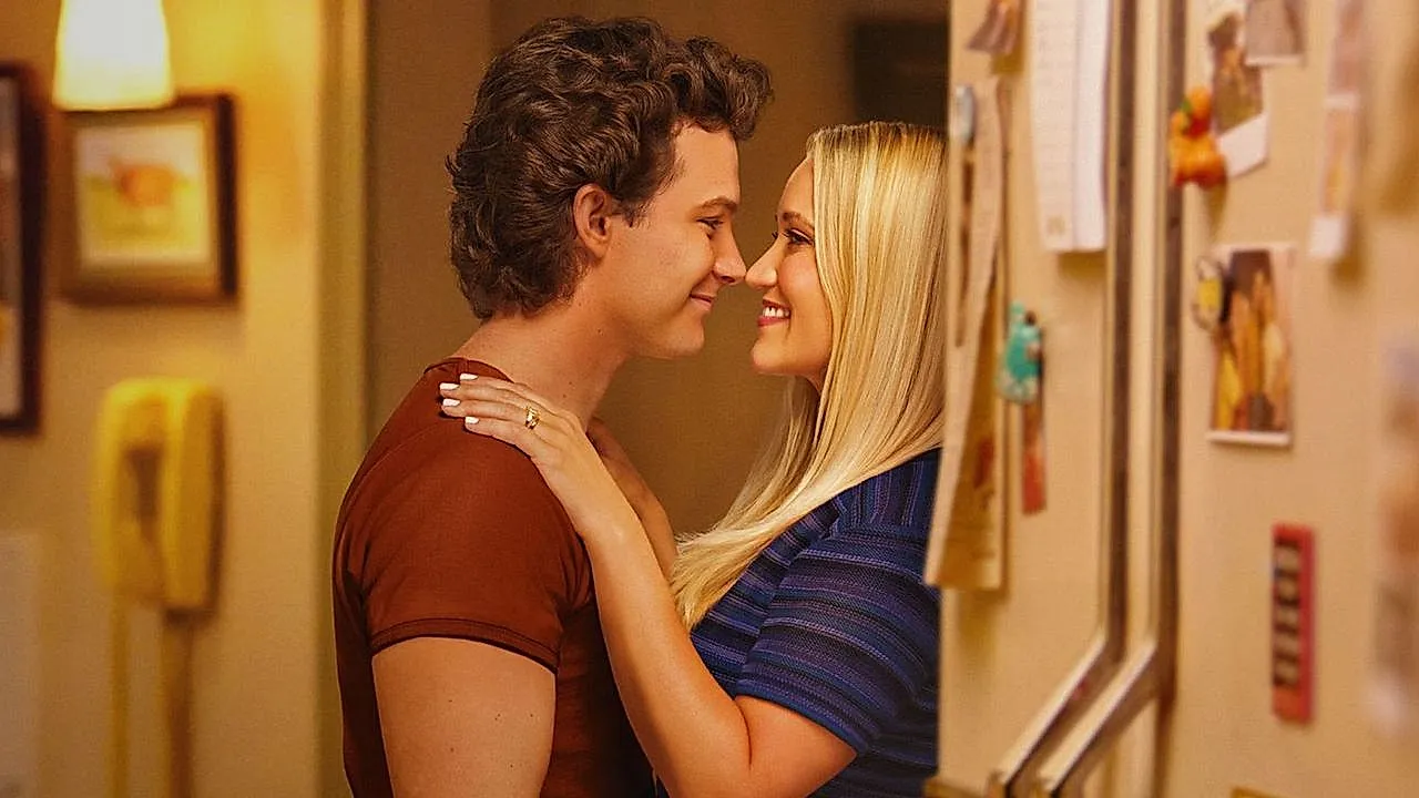 Незаметный хит из вселенной Big Bang Theory