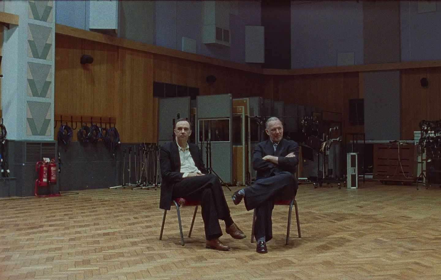Soulwax выпускают трек 'Perfect We Are Not'