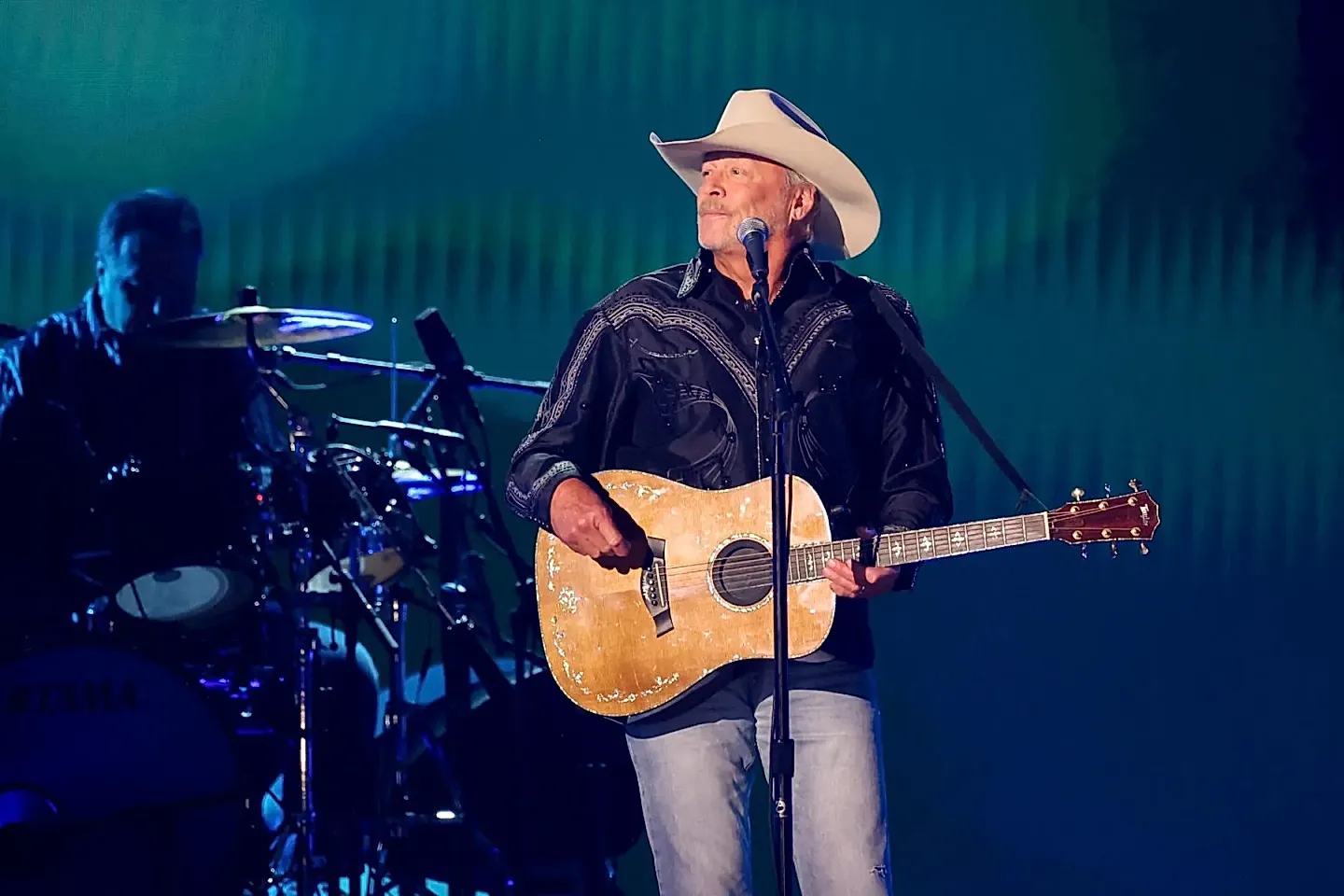 Фестиваль Алина Джексона