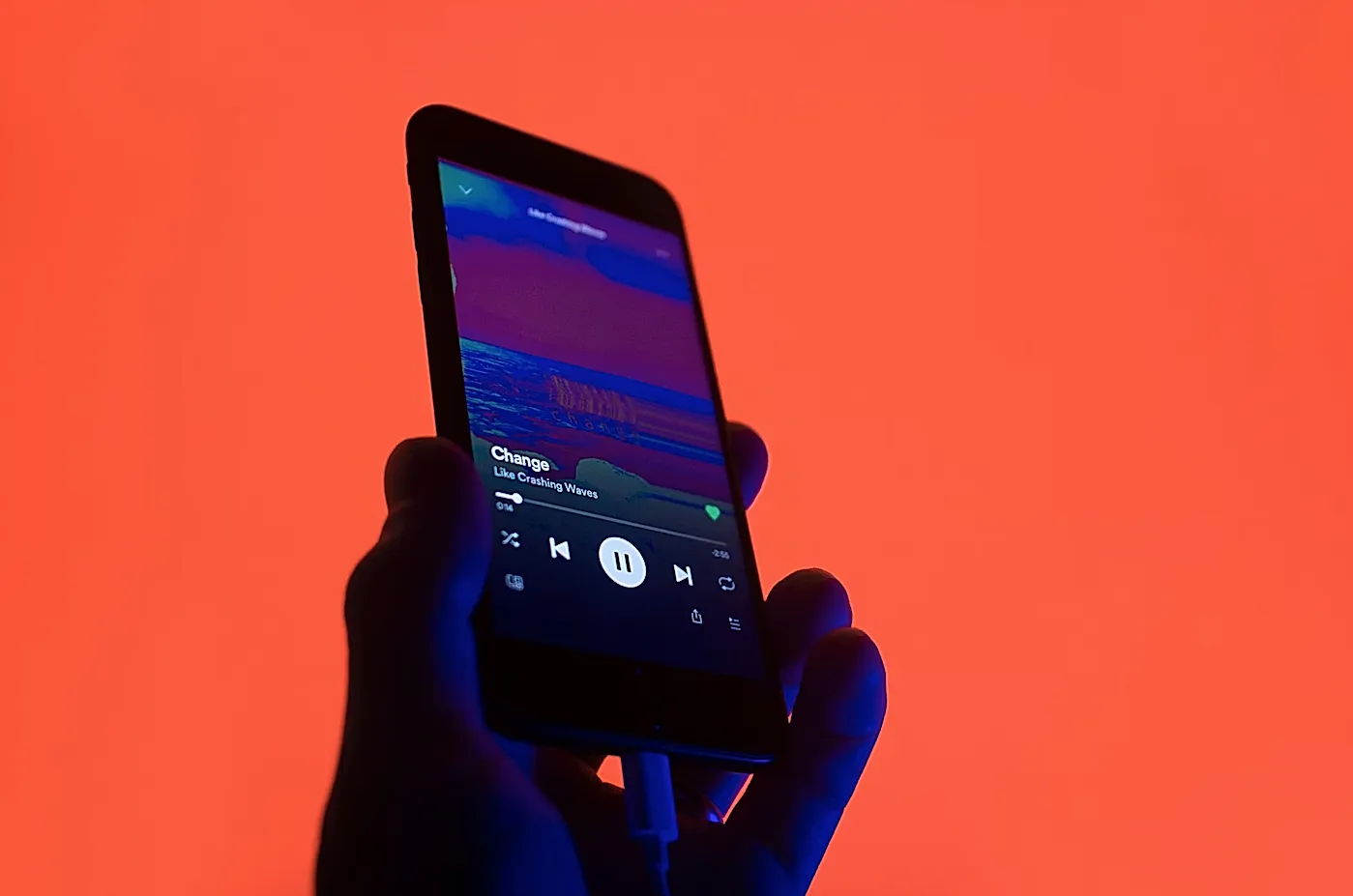 Spotify против ИИ-музыки