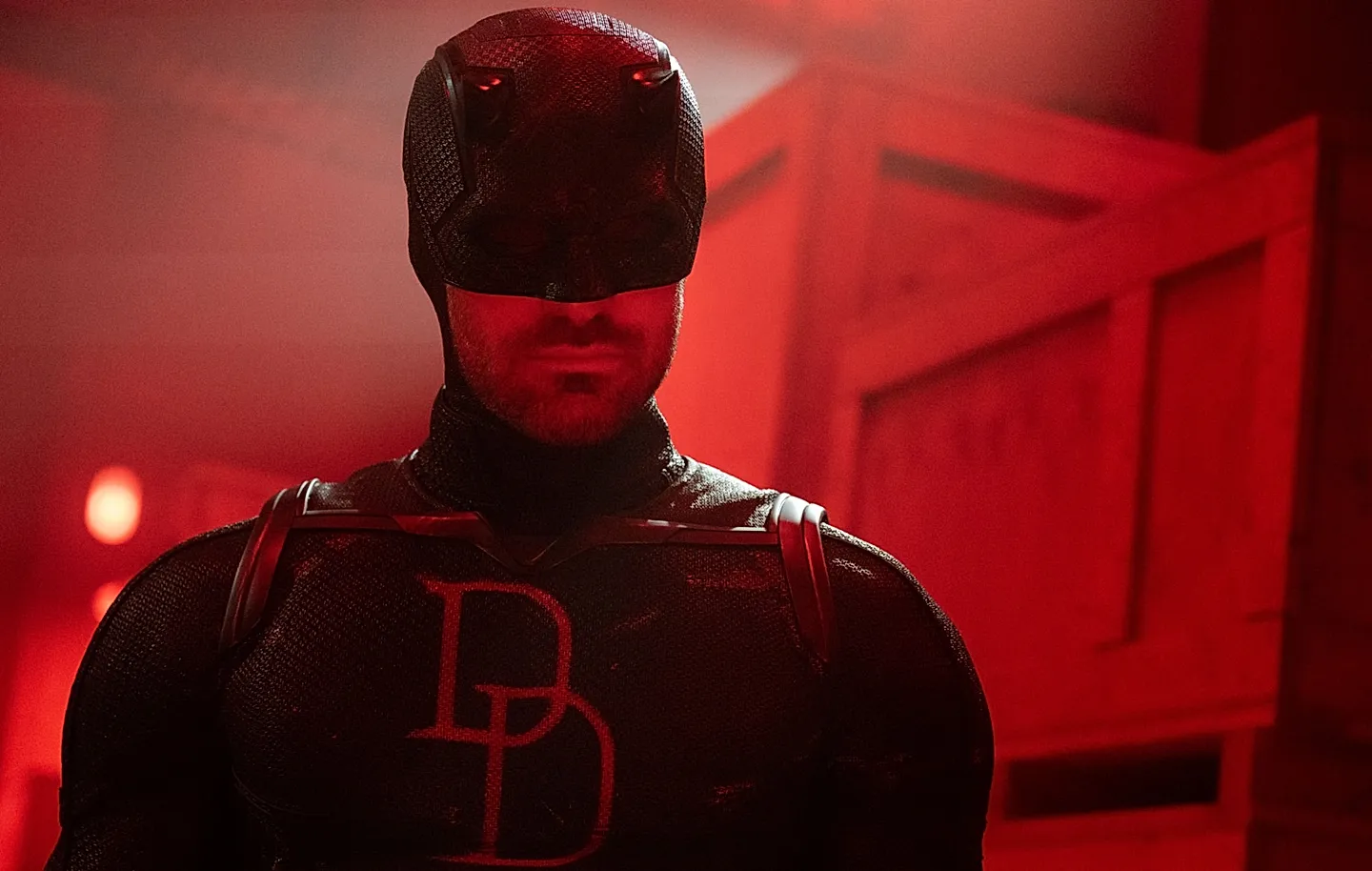 Саундтрек второго сезона Daredevil: Born Again