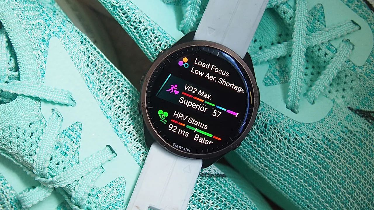 Год Garmin Connect+
