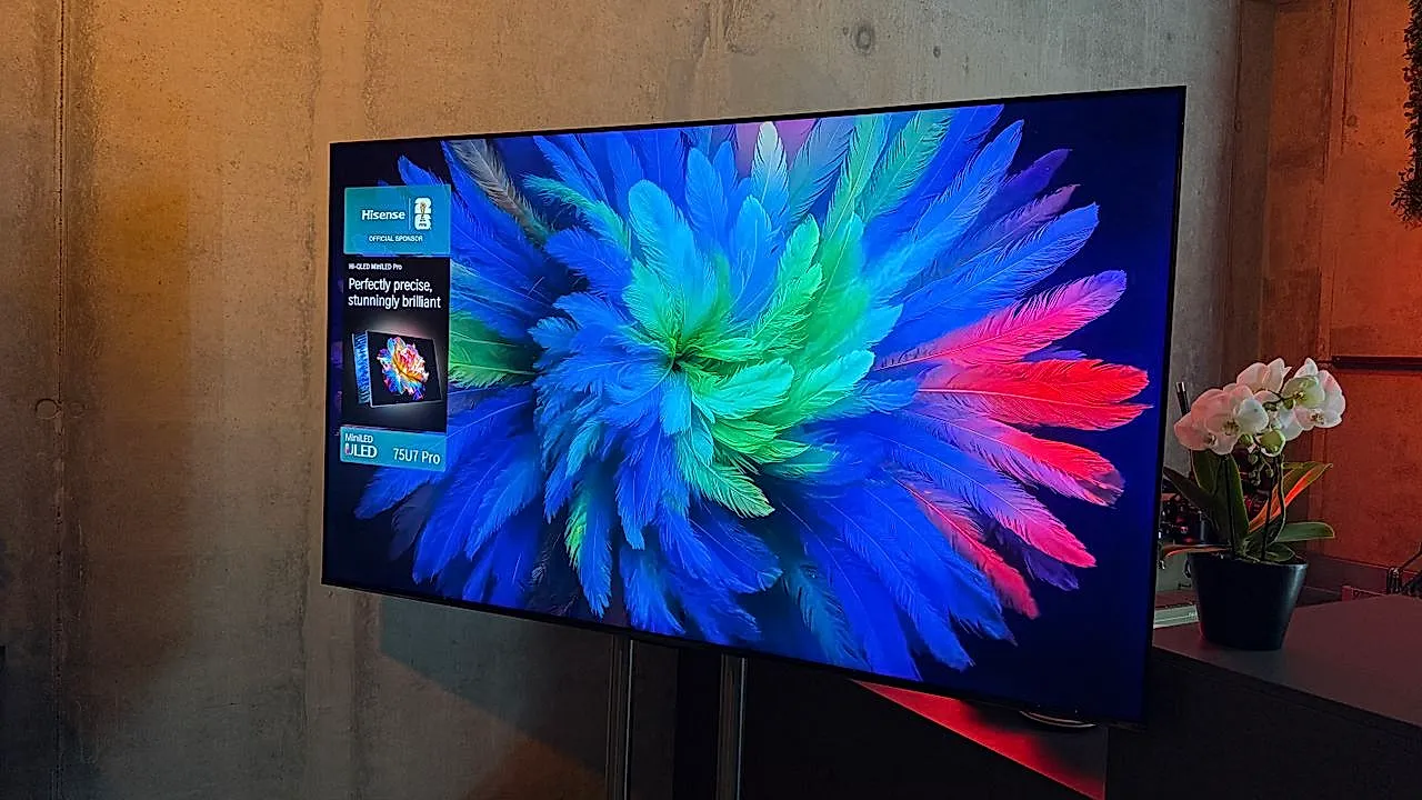 Hisense готовит бюджетный удар по рынку