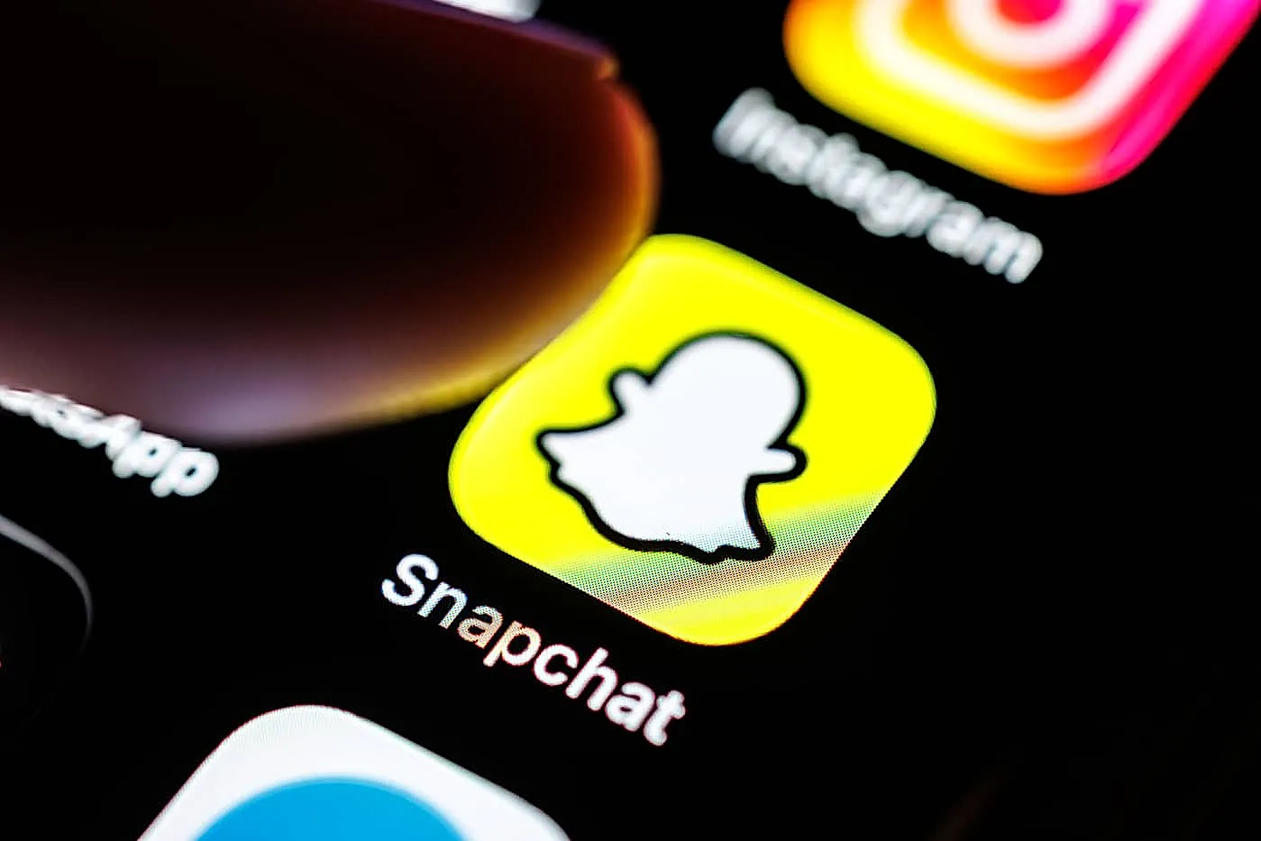 Битва за детей: ЕС берет Snapchat в клещи