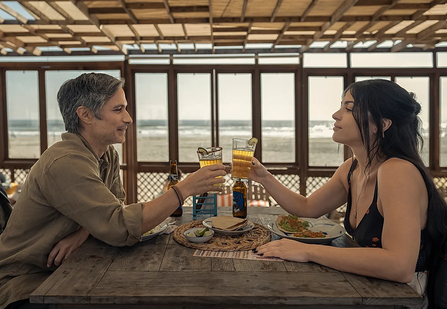 Сантита: любовь на костылях судьбы