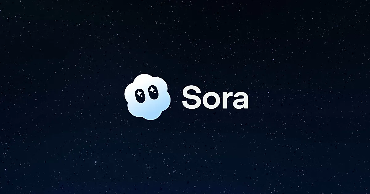 Конец Sora: OpenAI закрывает проект