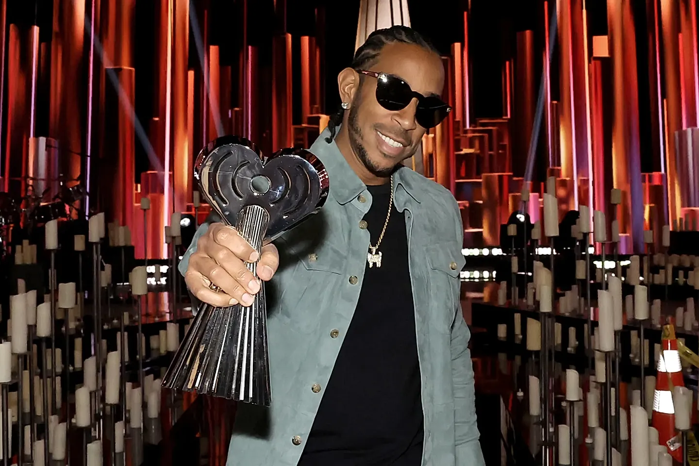 iHeartRadio 2026: ночь звездных наград