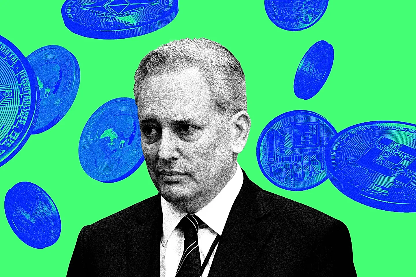 Сакс покидает роль советника