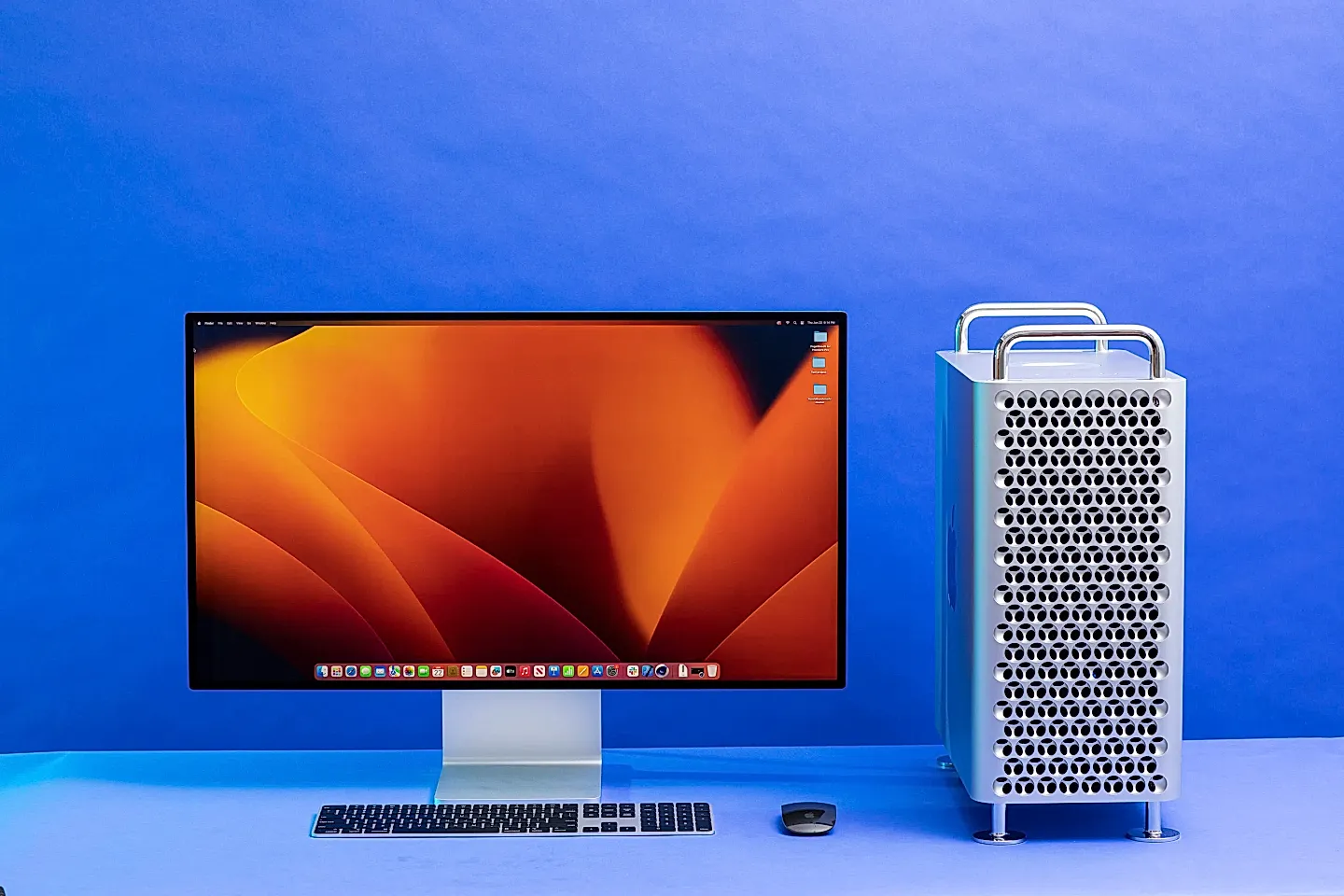 Конец Mac Pro