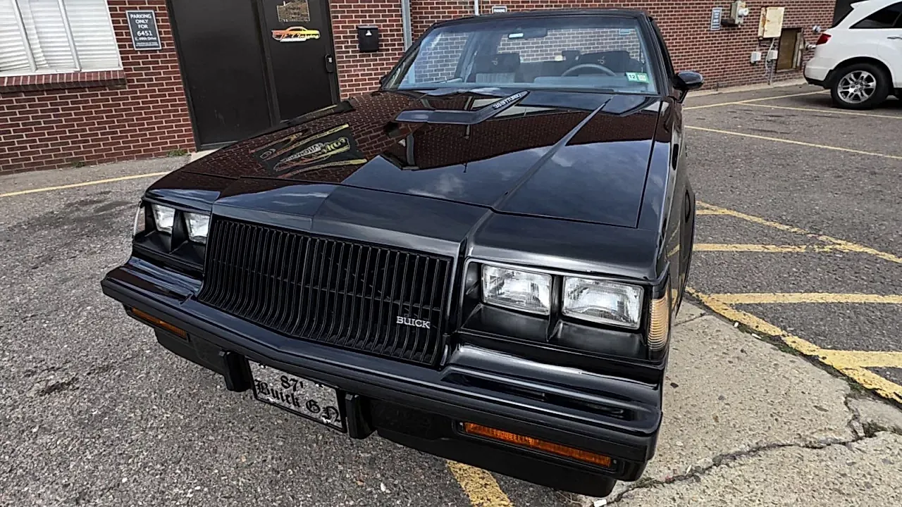 Железные призраки Буэнос‑Айреса