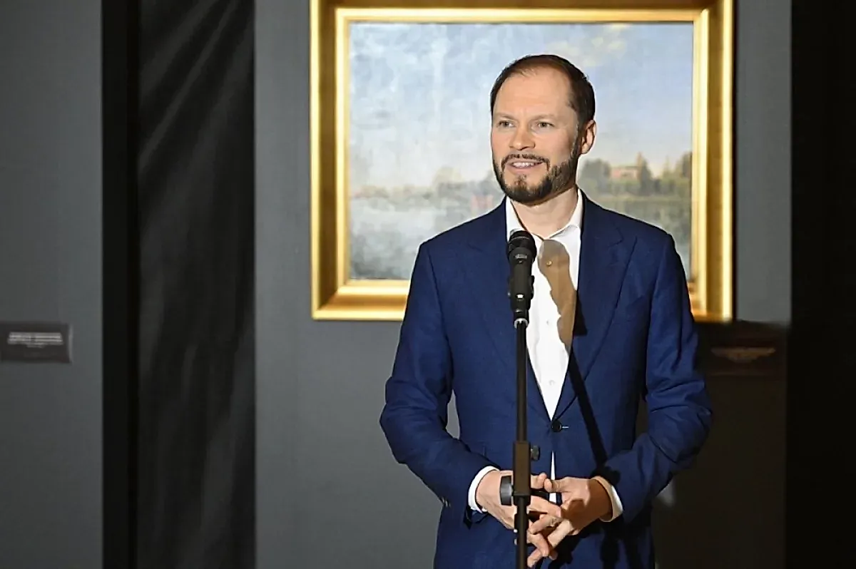 Тверская классика без глянца