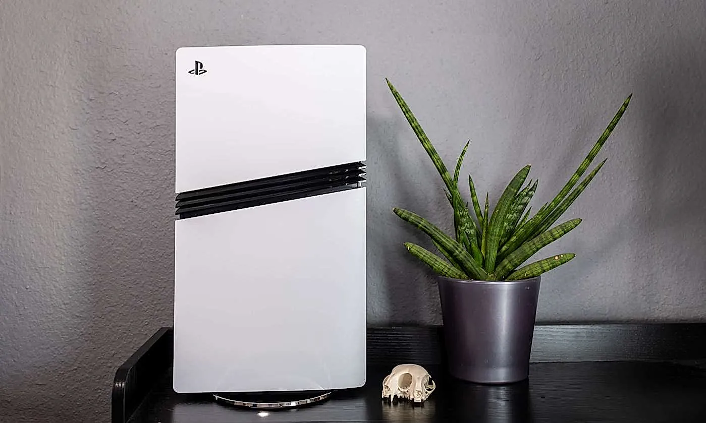 PS5 снова дорожает