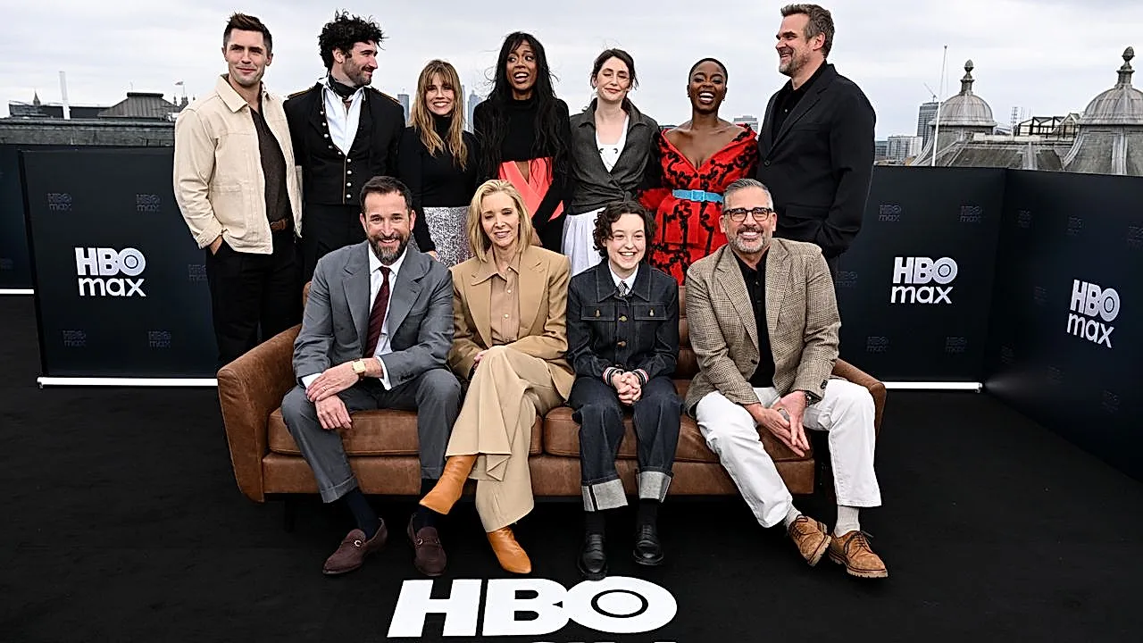 Как сэкономить на HBO Max в 2026