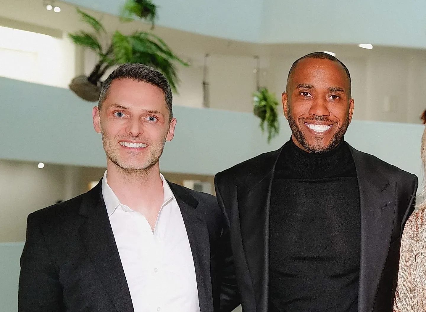 Канисарес уходит из Hauser & Wirth