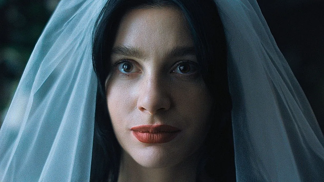 Камила Морроне и будущее сериала