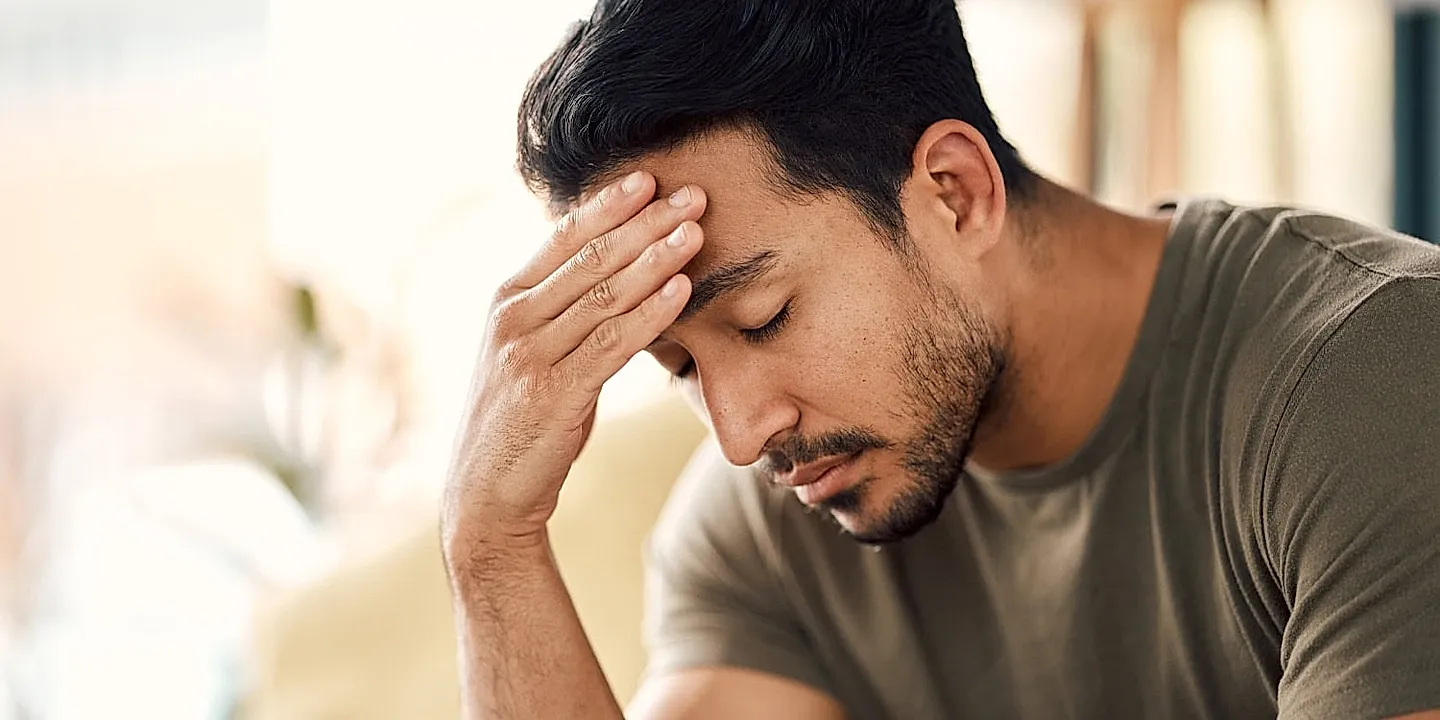 Хрупкая мужественность и несчастные нации