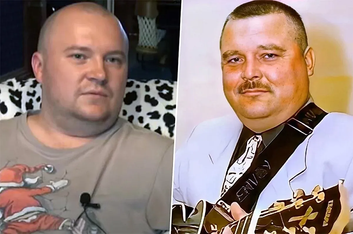 Сыновья Круга: разные судьбы