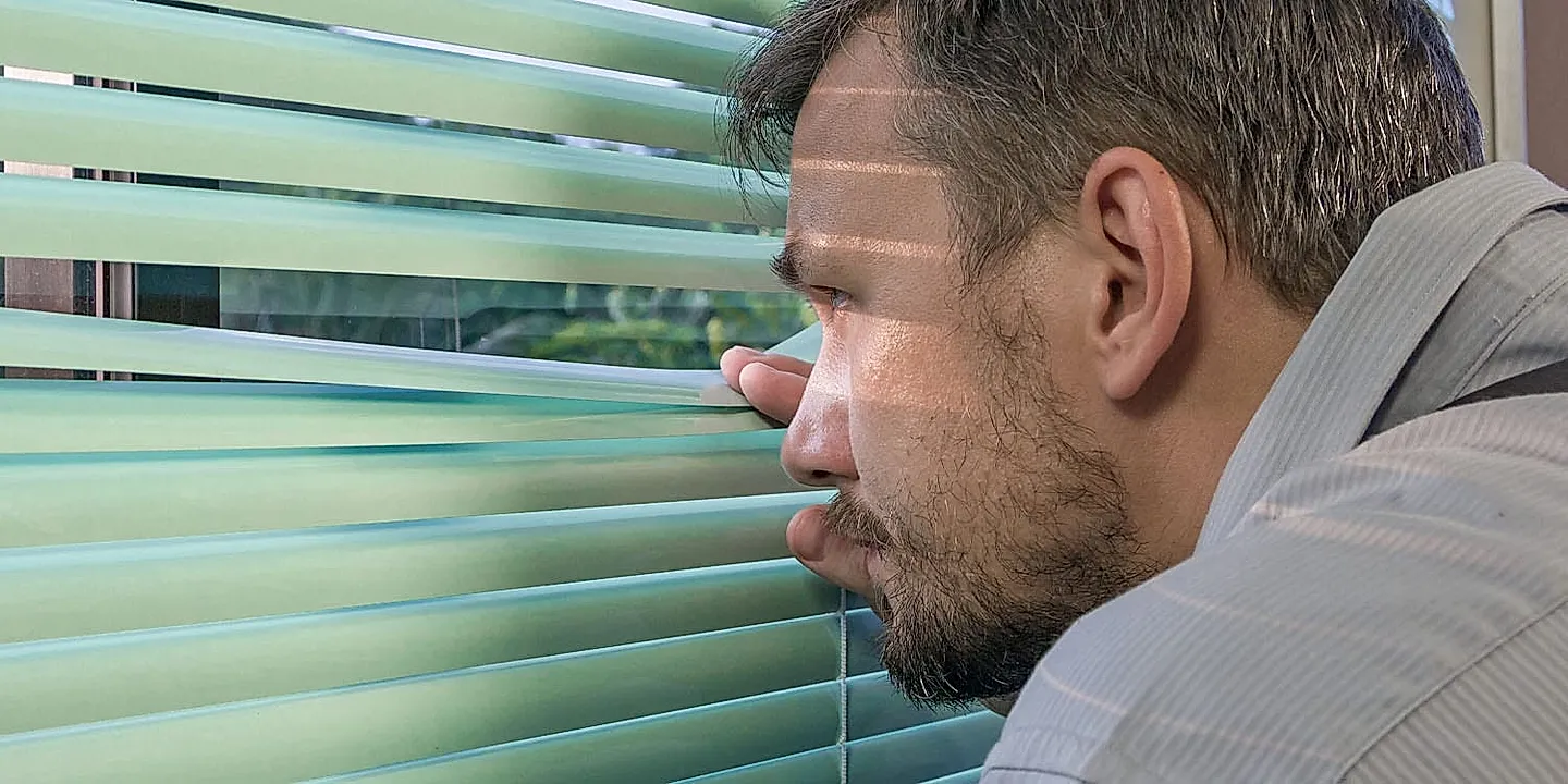 Травма, ТГК и паранойя