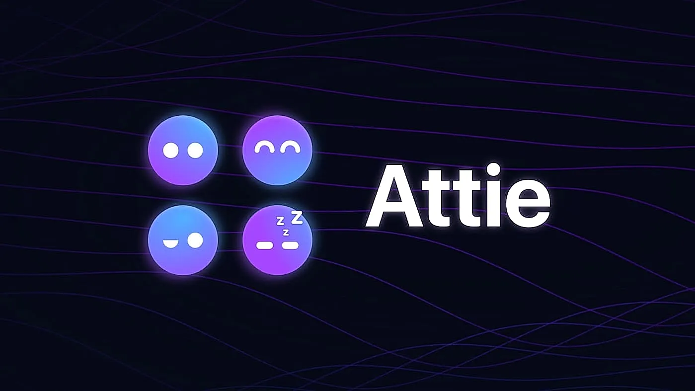 Bluesky выпускает Attie