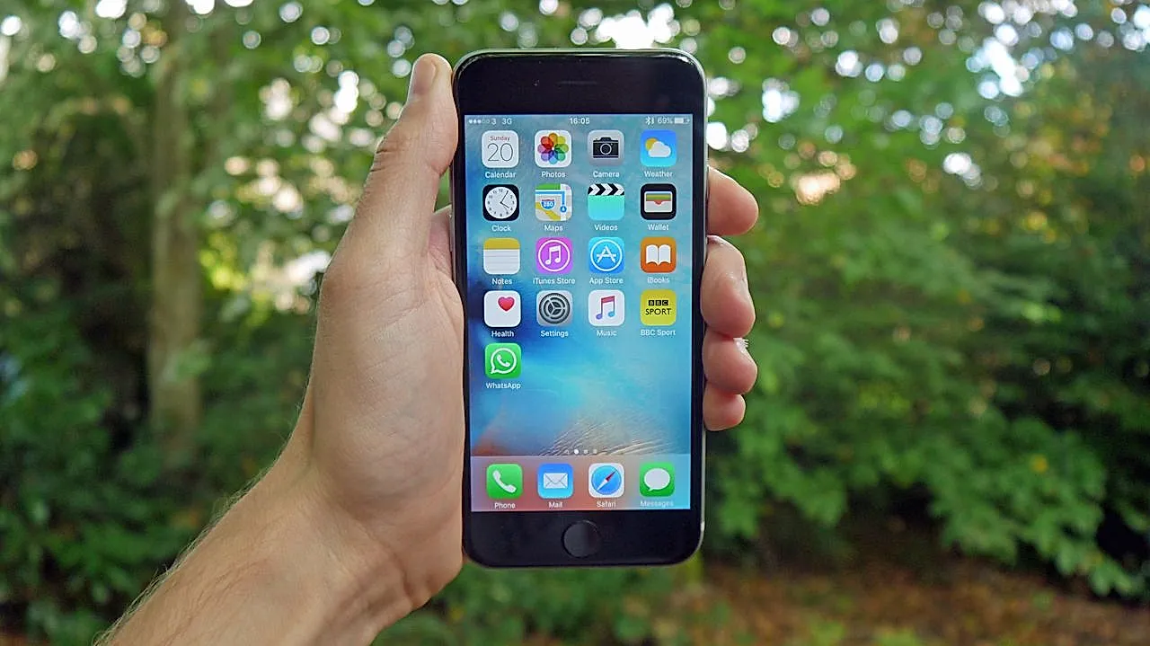 Apple бьёт тревогу