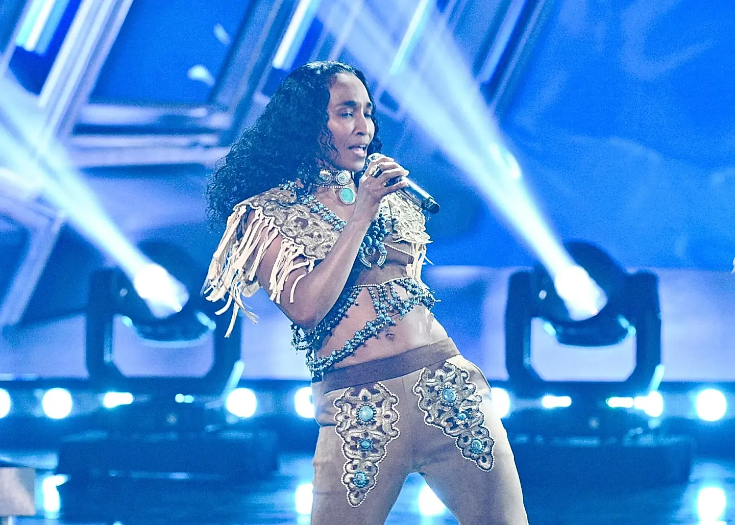 Скандал вокруг Chilli и Трампа