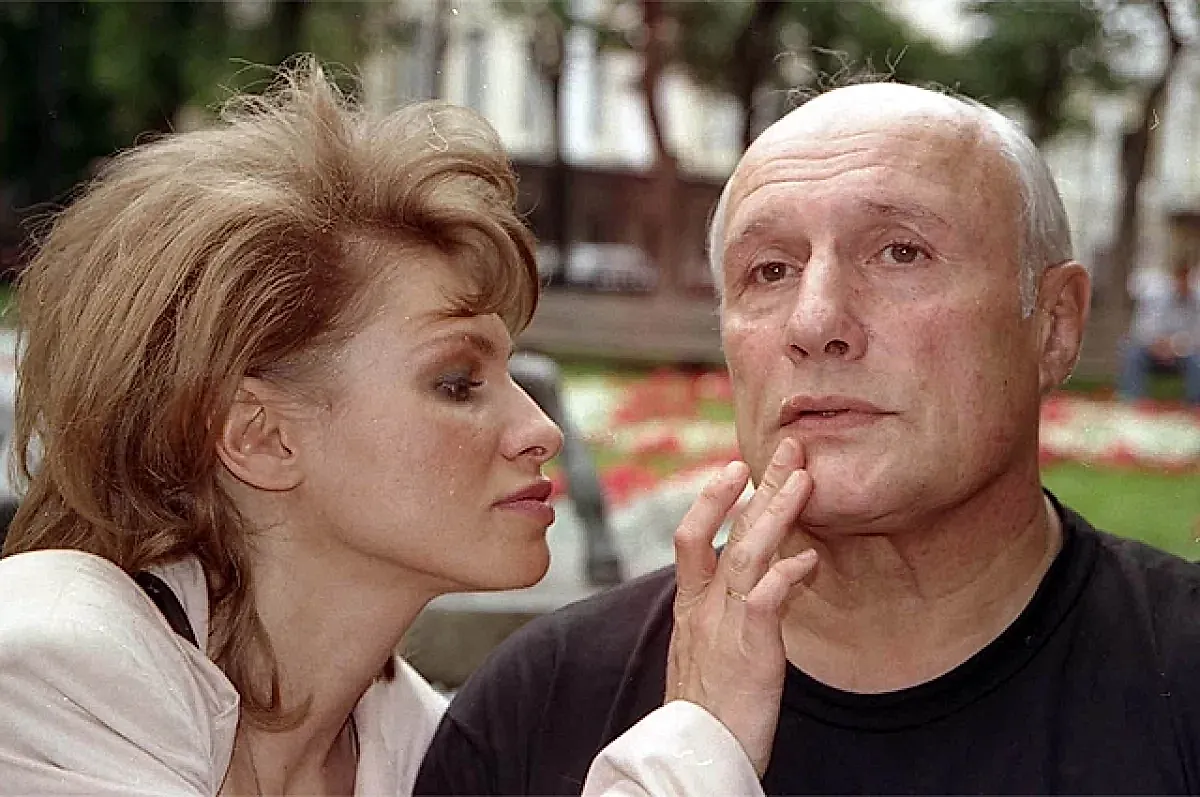 Тайна семьи Пороховщикова