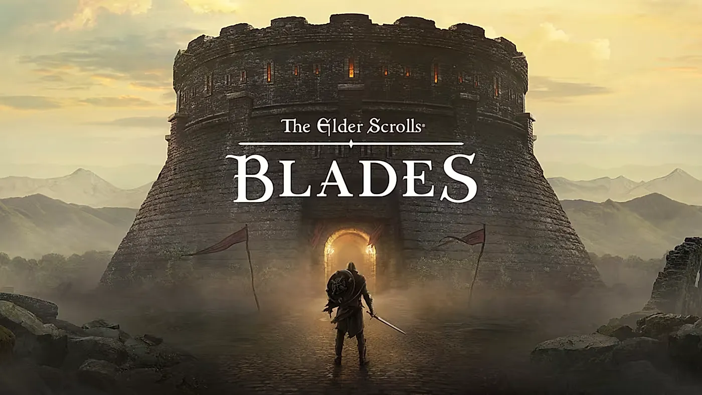 Закрытие Blades