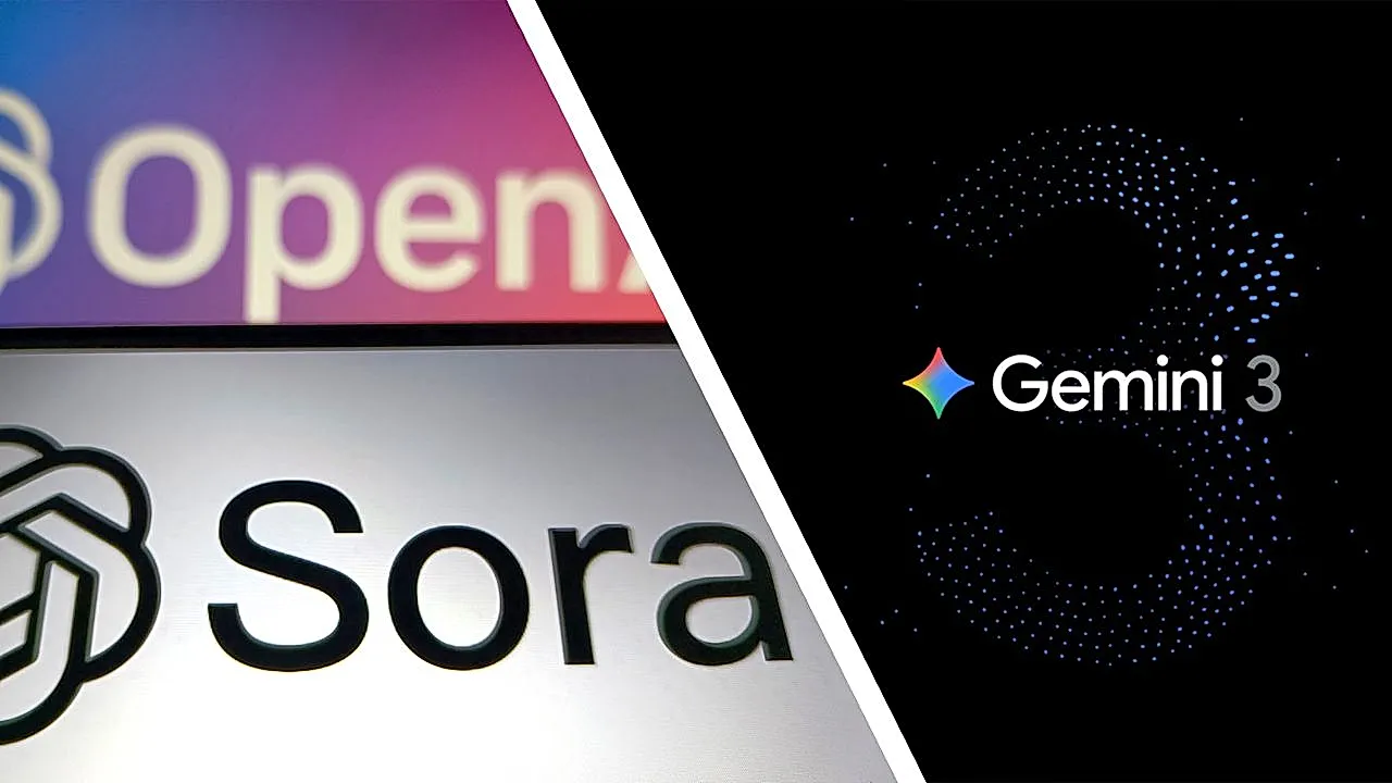 Три замены Sora