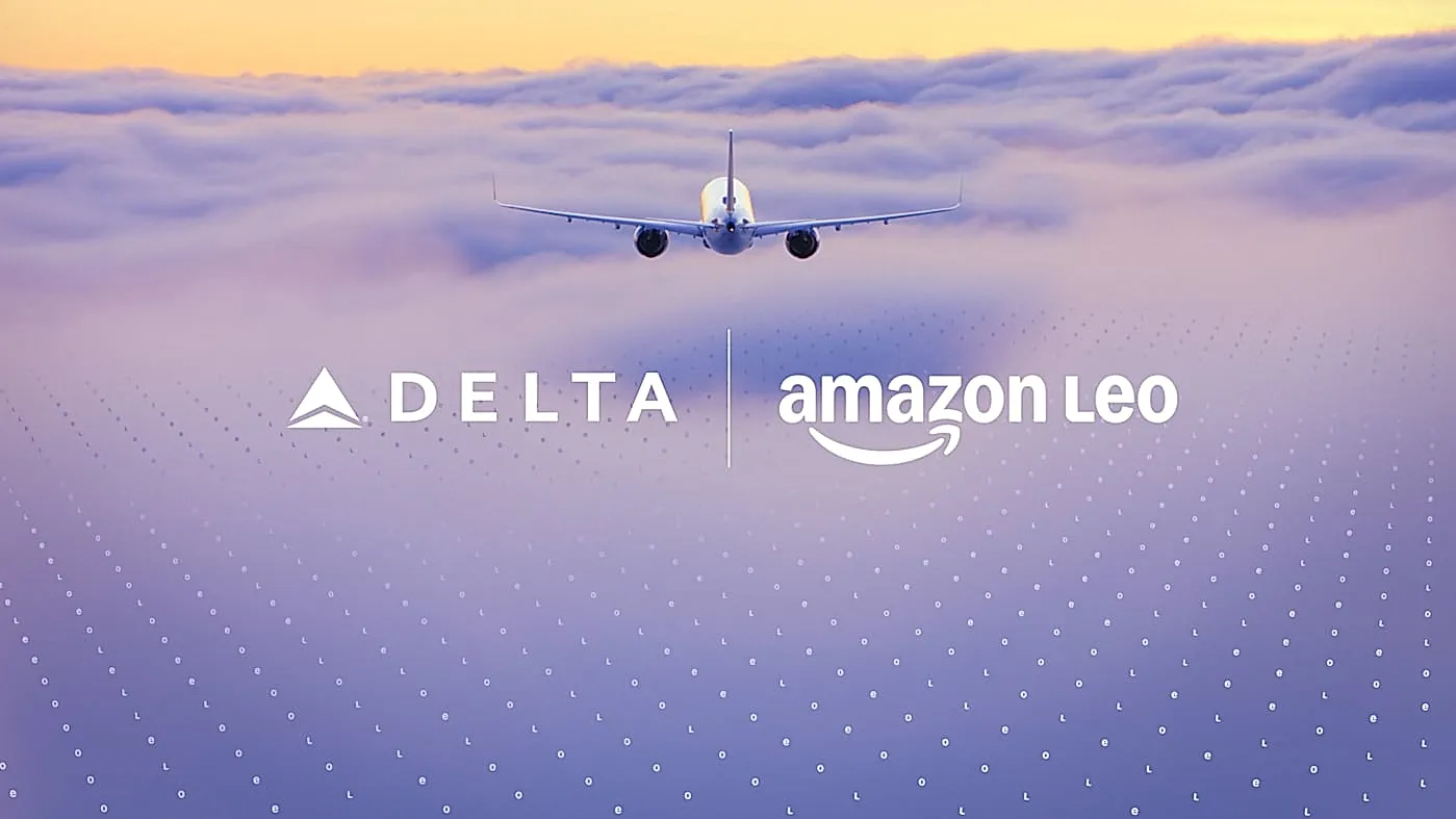 Amazon Leo вытесняет Starlink в небе