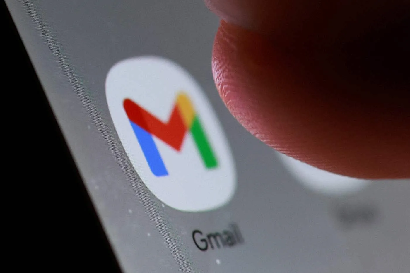Google разрешил сменить Gmail-адрес