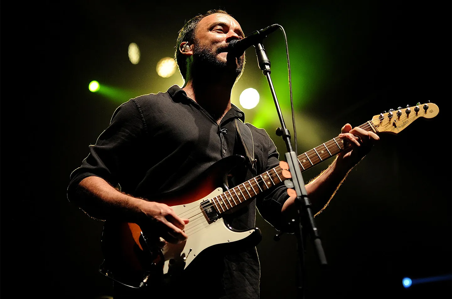 Bluesfest: Куда уходит музыкальная любовь?