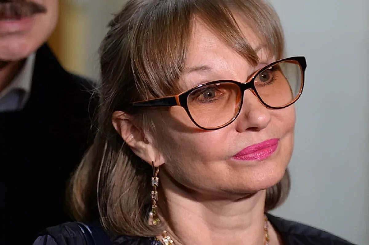 Семь внуков Боярского: семья растёт