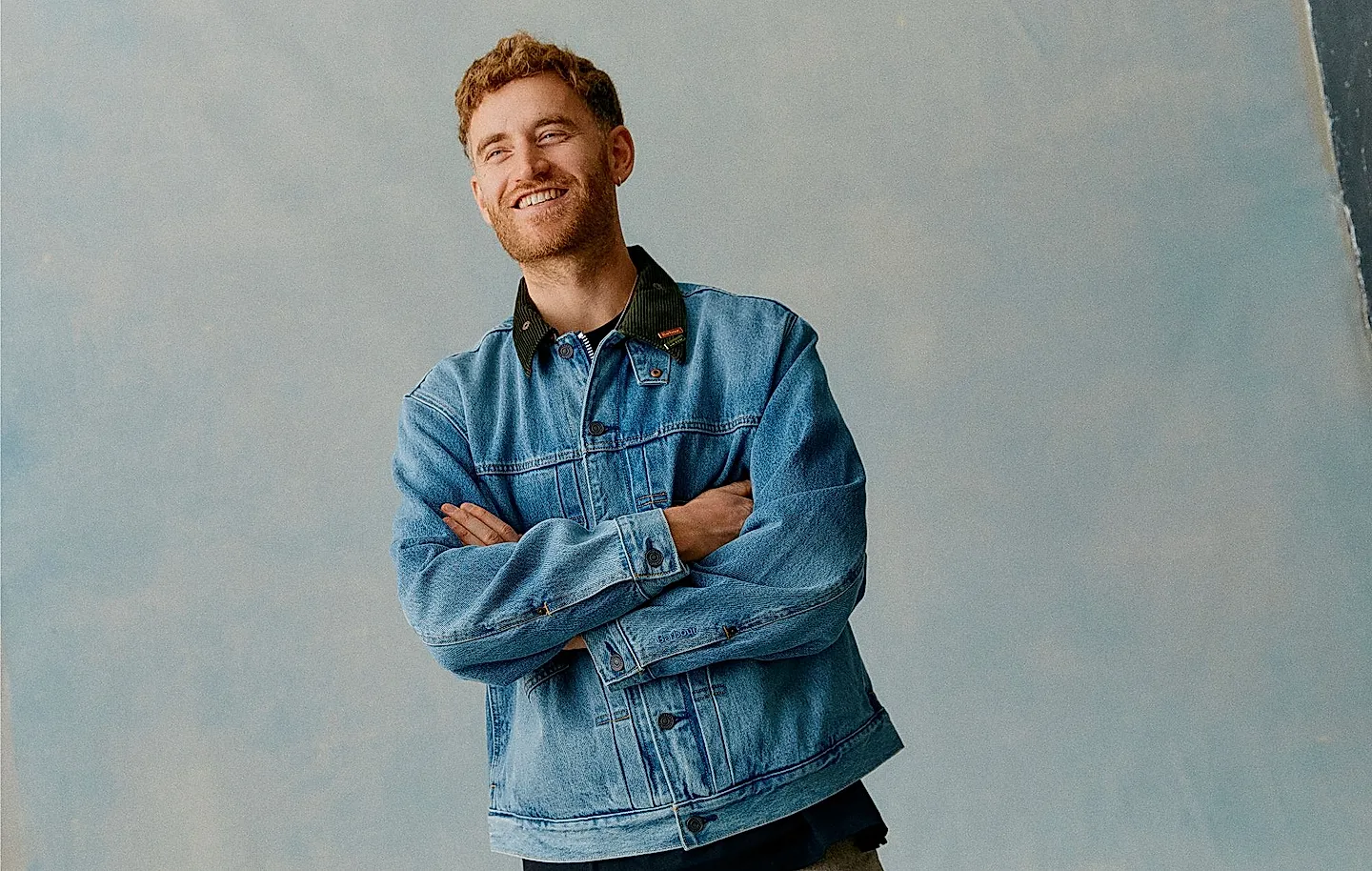 Том Миш: круг заново